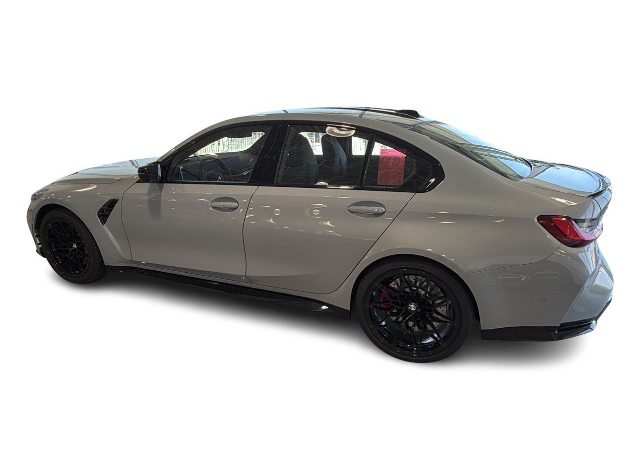 2027 BMW M3 Sedan in Aurora, Ontario