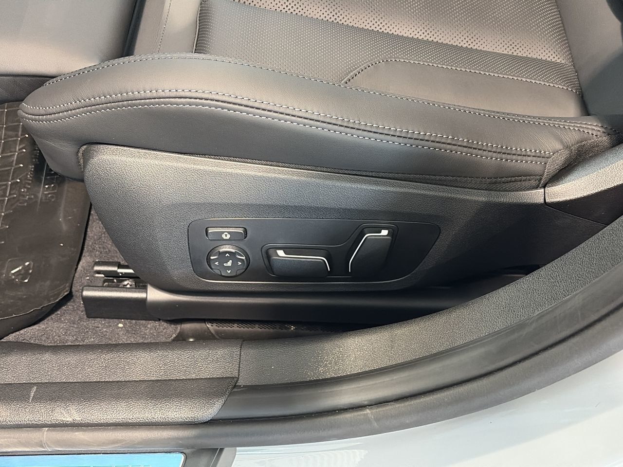 2027 BMW M3 Sedan in Aurora, Ontario