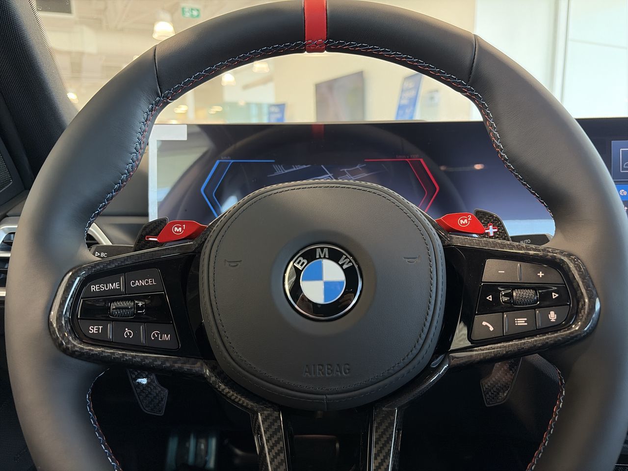 2027 BMW M3 Sedan in Aurora, Ontario