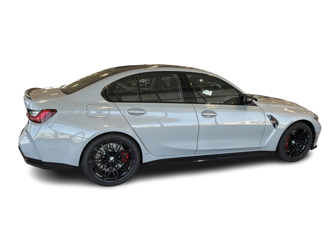 2027 BMW M3 Sedan in Aurora, Ontario