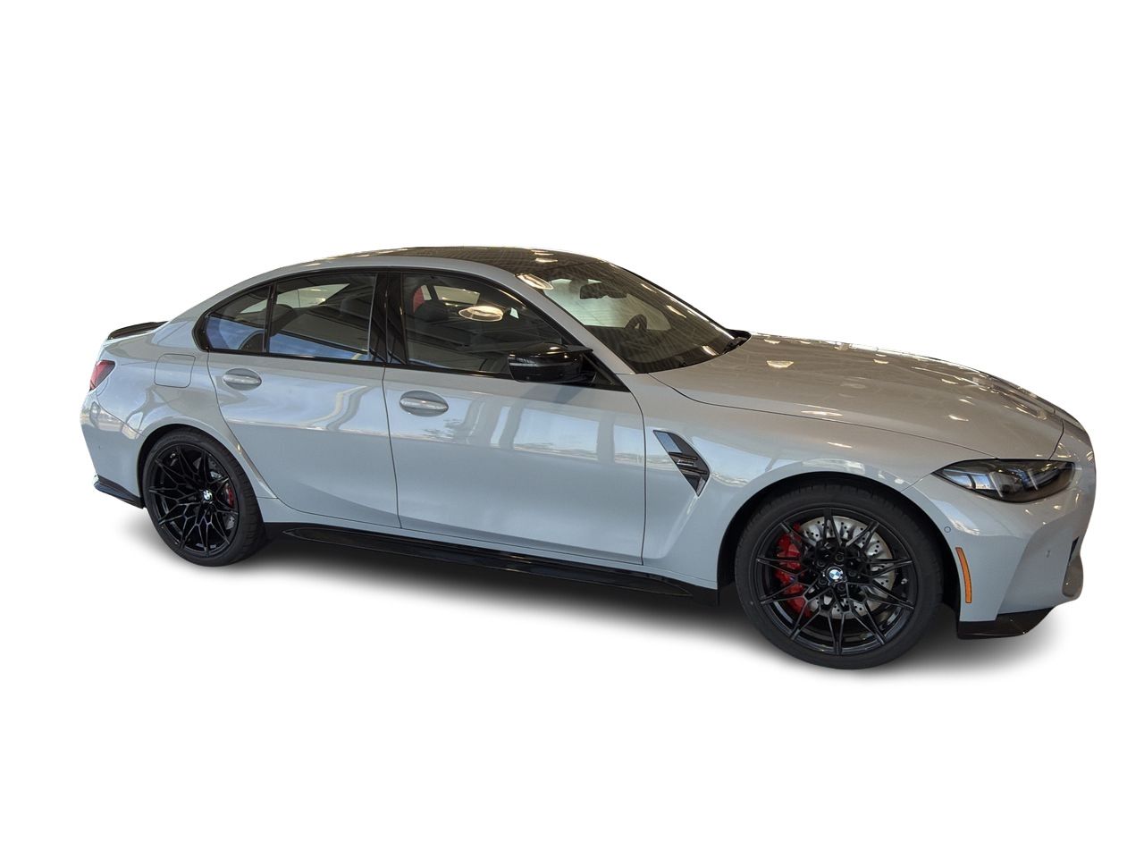 2027 BMW M3 Sedan in Aurora, Ontario