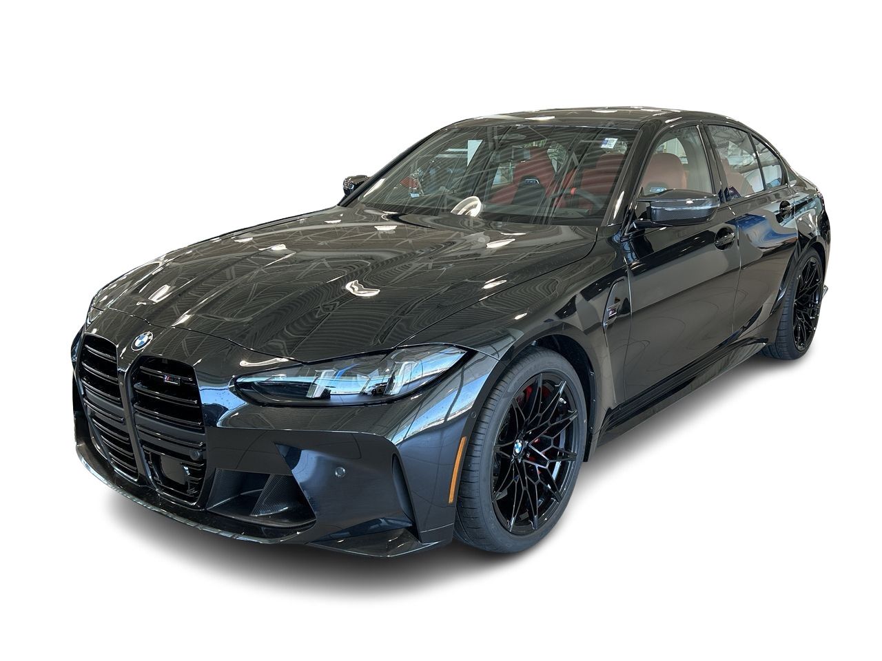 2027 BMW M3 Sedan