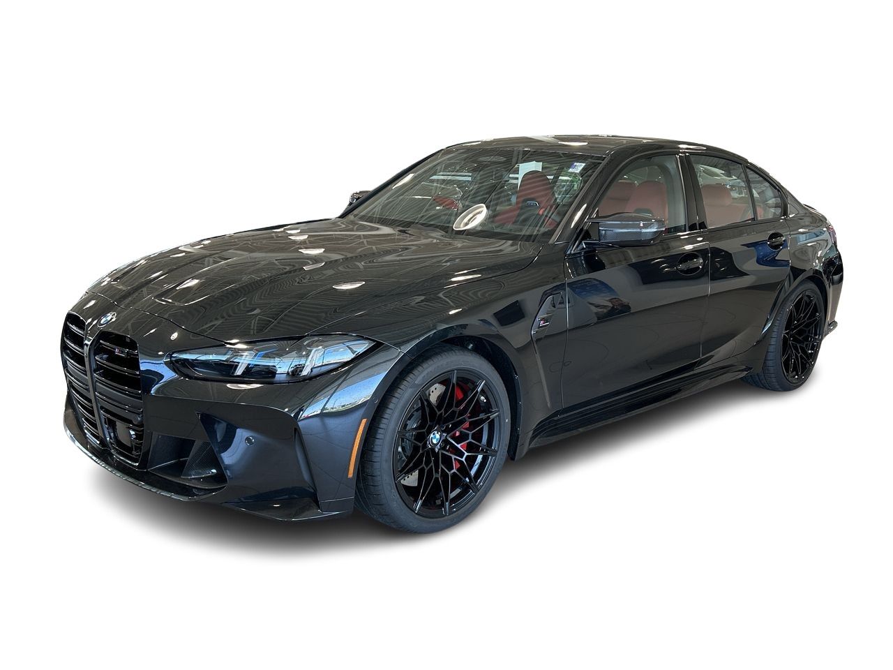 2027 BMW M3 Sedan