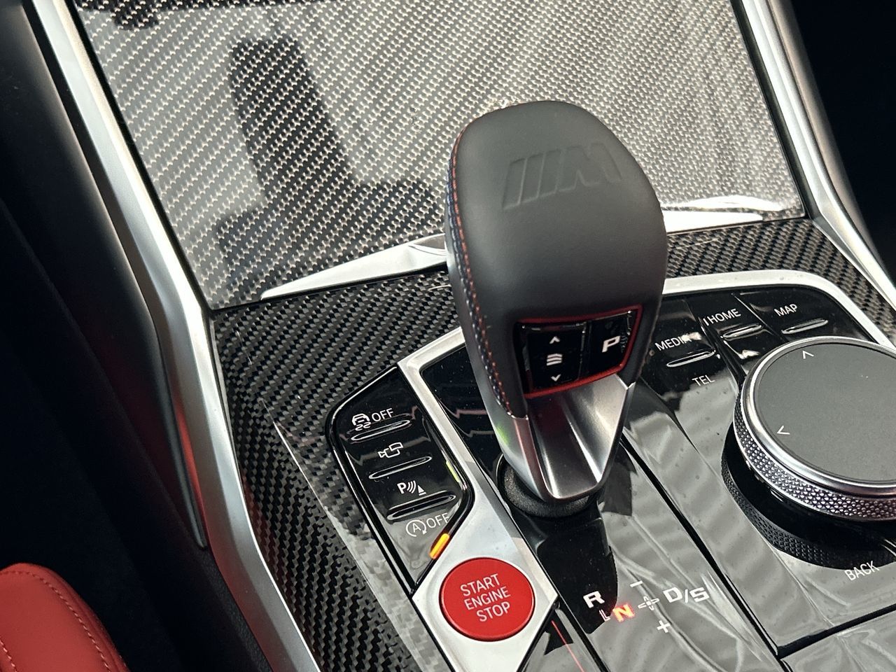 2027 BMW M3 Sedan
