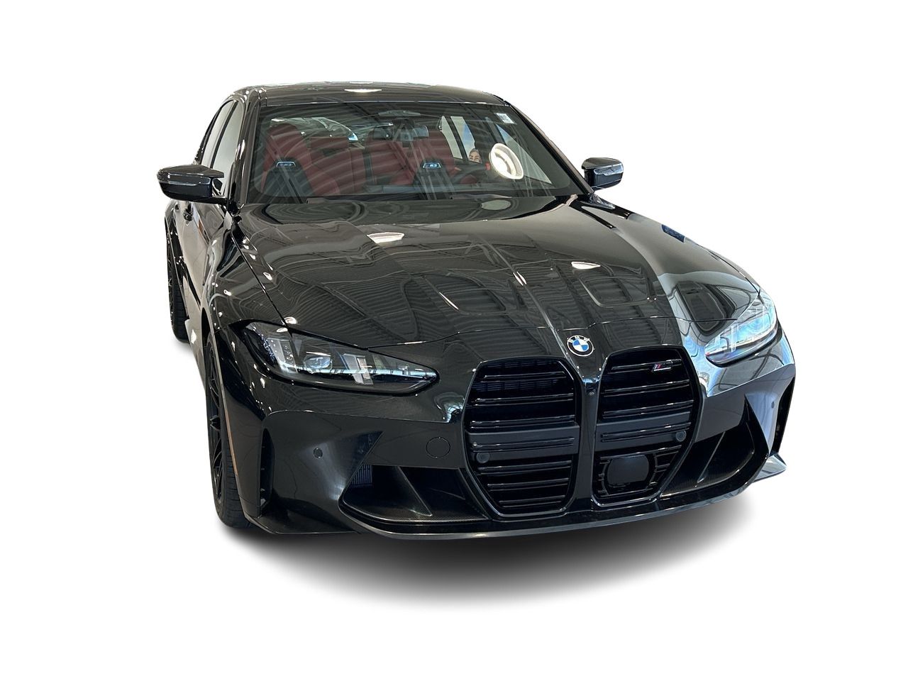 2027 BMW M3 Sedan