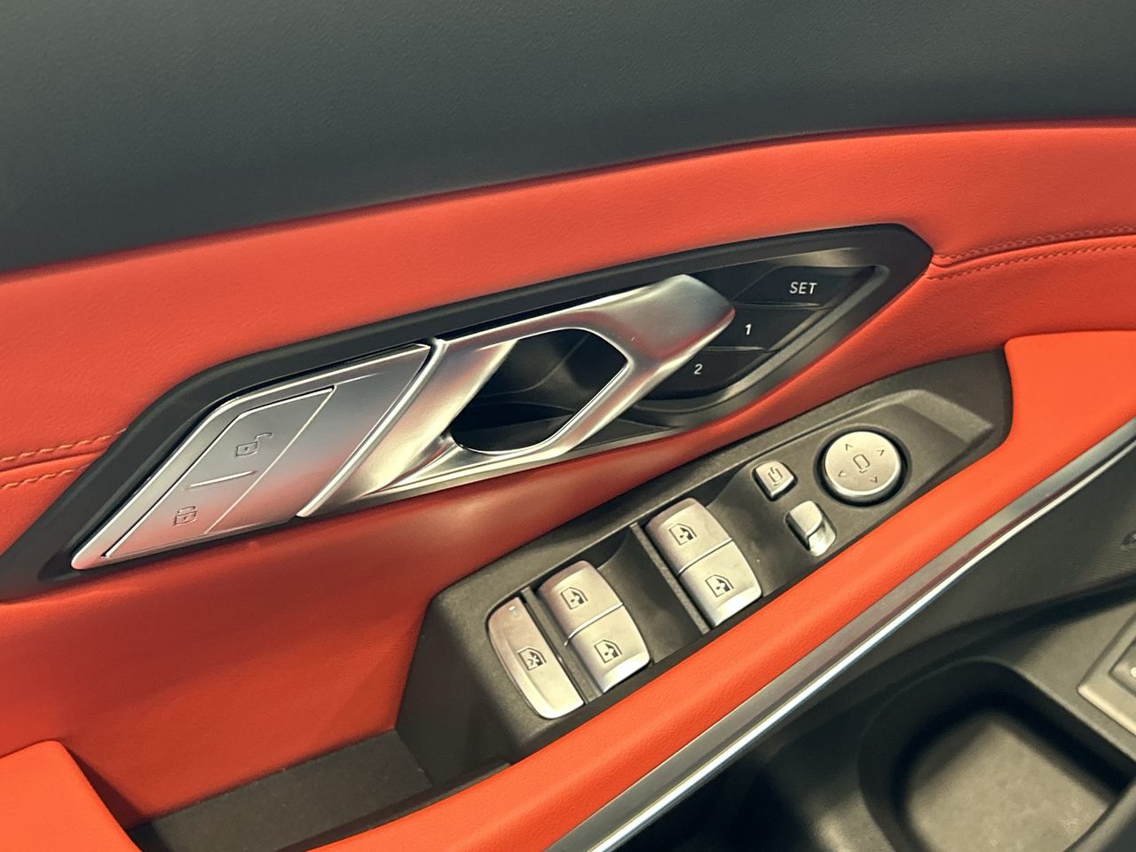 2027 BMW M3 Sedan