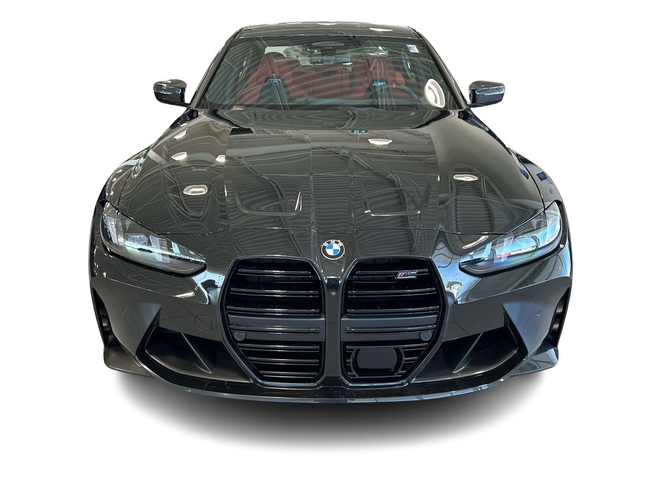 2027 BMW M3 Sedan