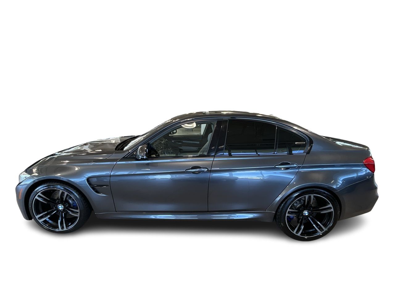 2016 BMW M3
