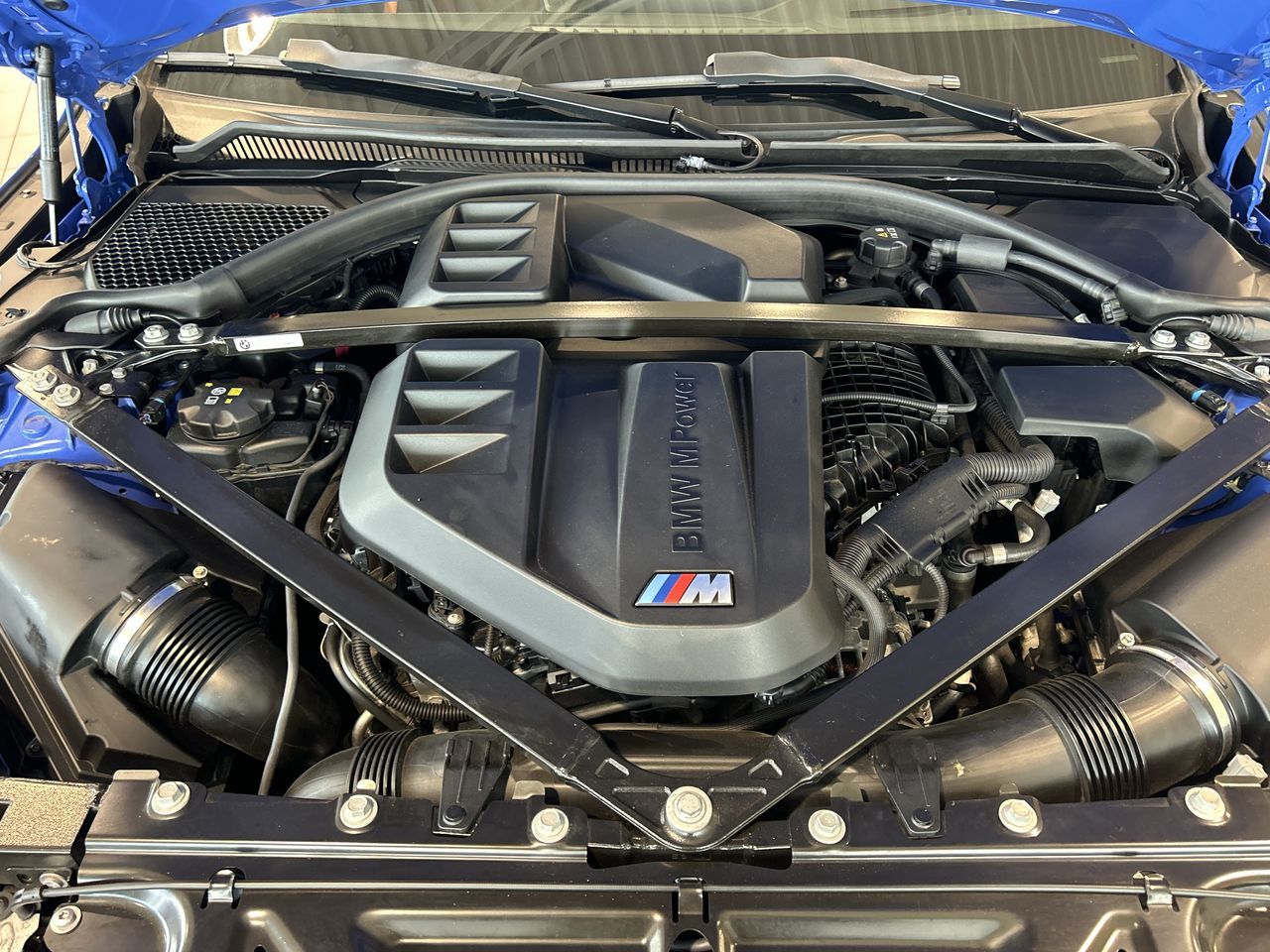 BMW M3  2023 à Aurora, Ontario