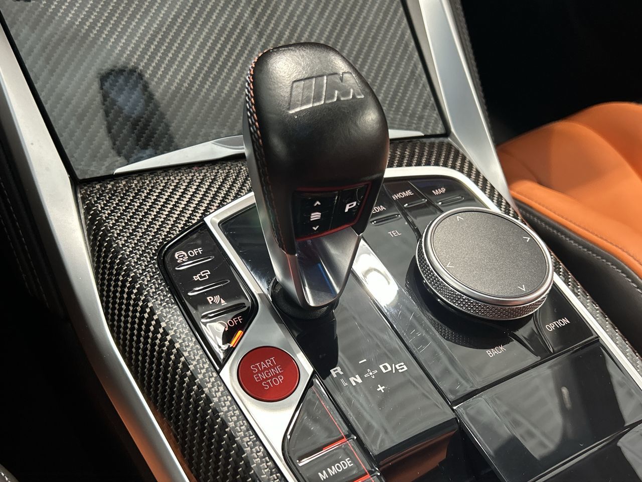 BMW M3  2023 à Aurora, Ontario