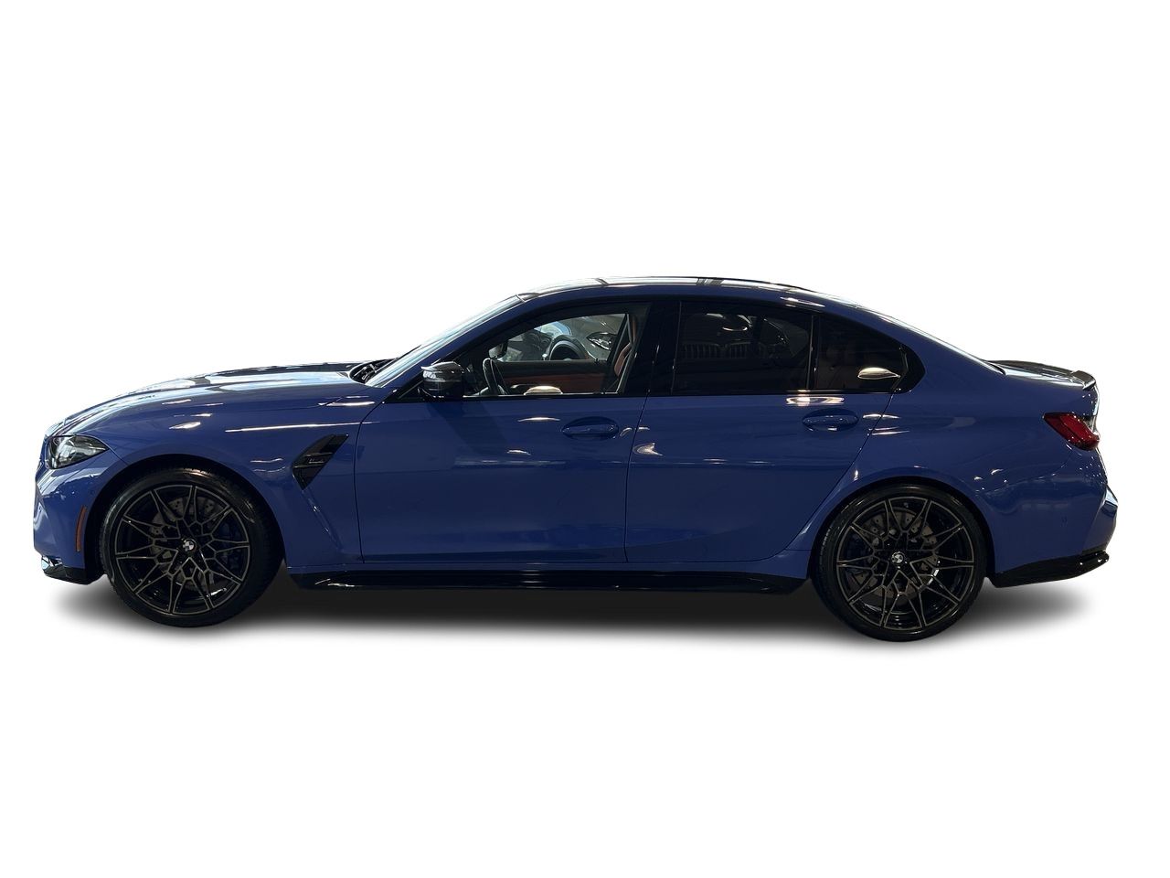 BMW M3  2023 à Aurora, Ontario