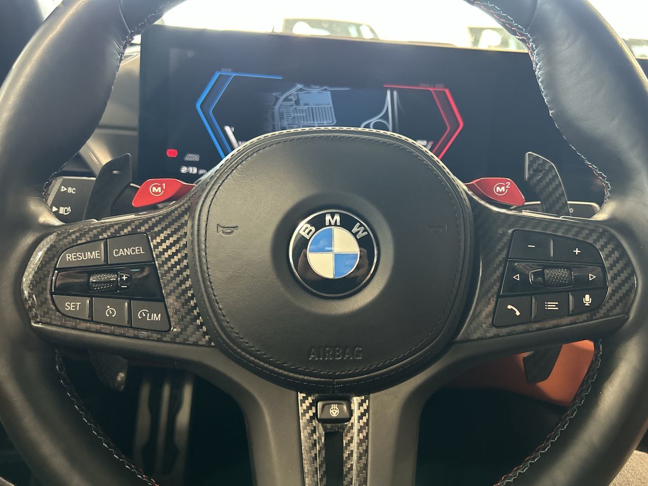 BMW M3  2023 à Aurora, Ontario