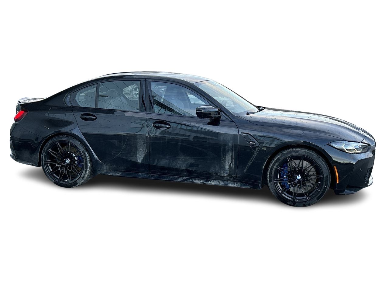 BMW M3  2024 à Aurora, Ontario