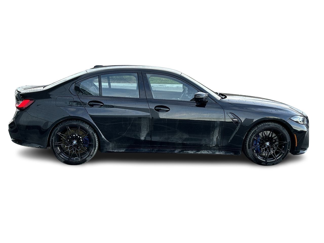 BMW M3  2024 à Aurora, Ontario