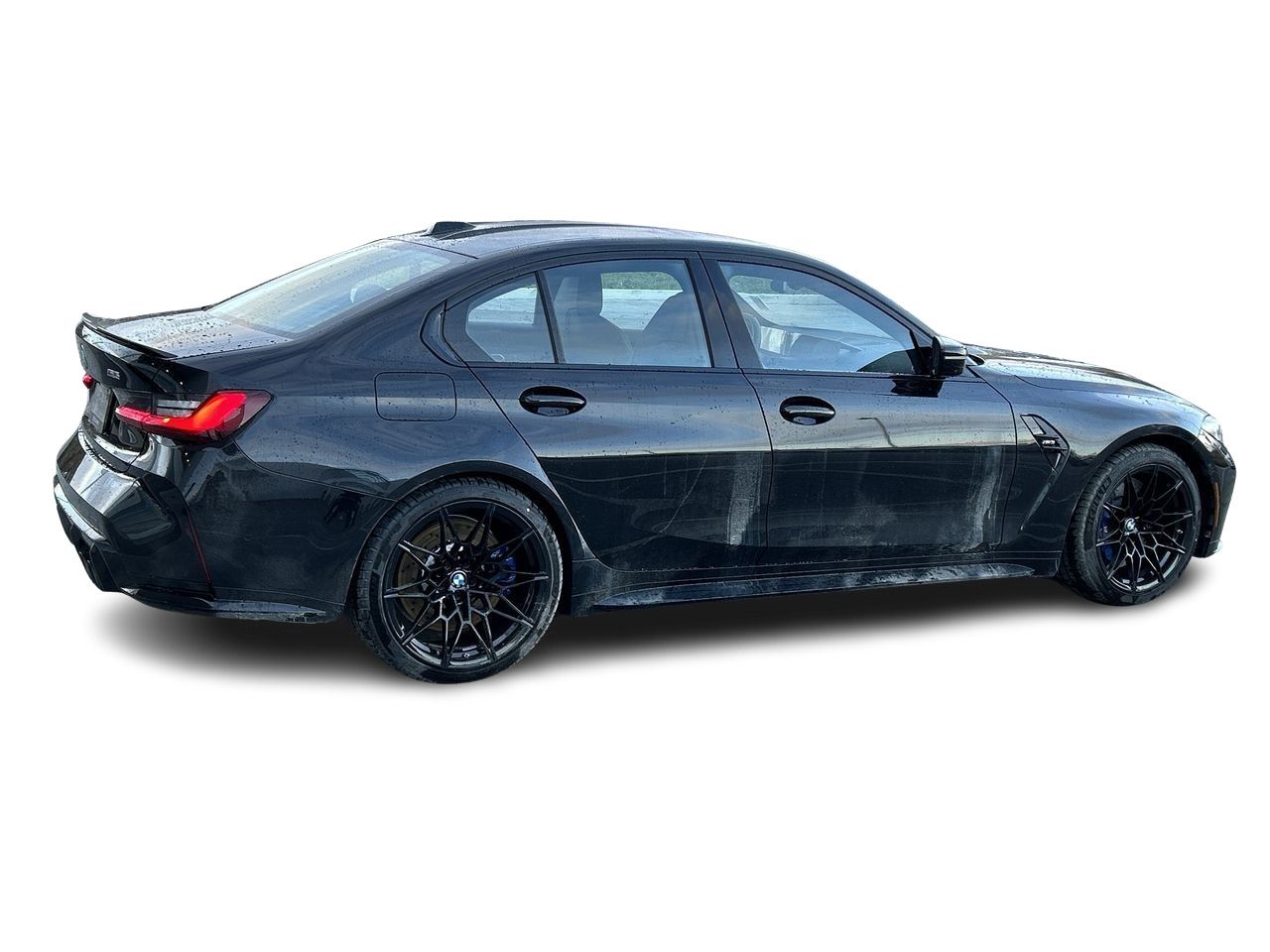 BMW M3  2024 à Aurora, Ontario