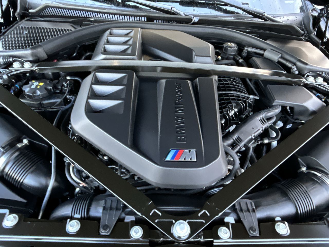 BMW M3  2024 à Aurora, Ontario