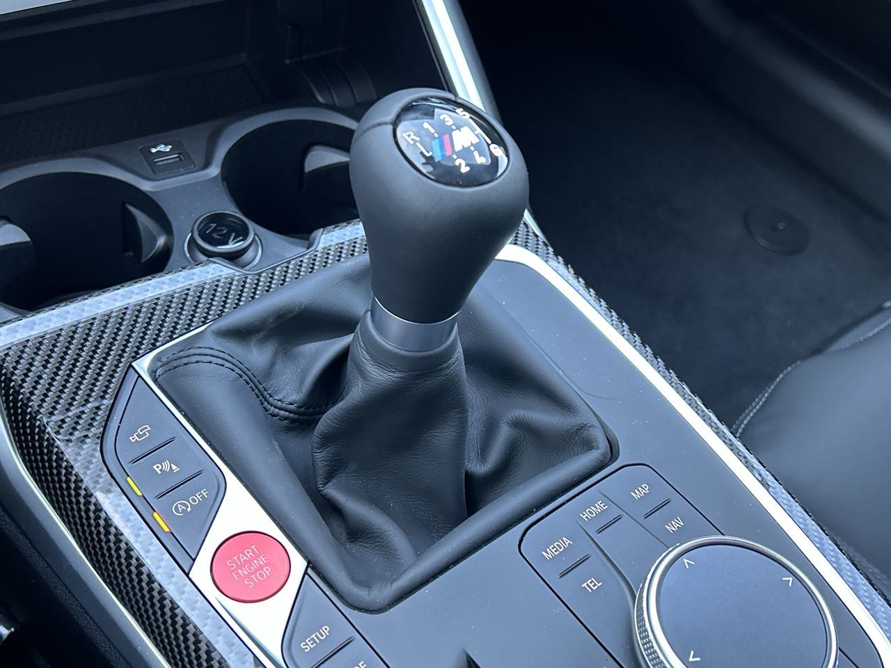 BMW M3  2024 à Aurora, Ontario