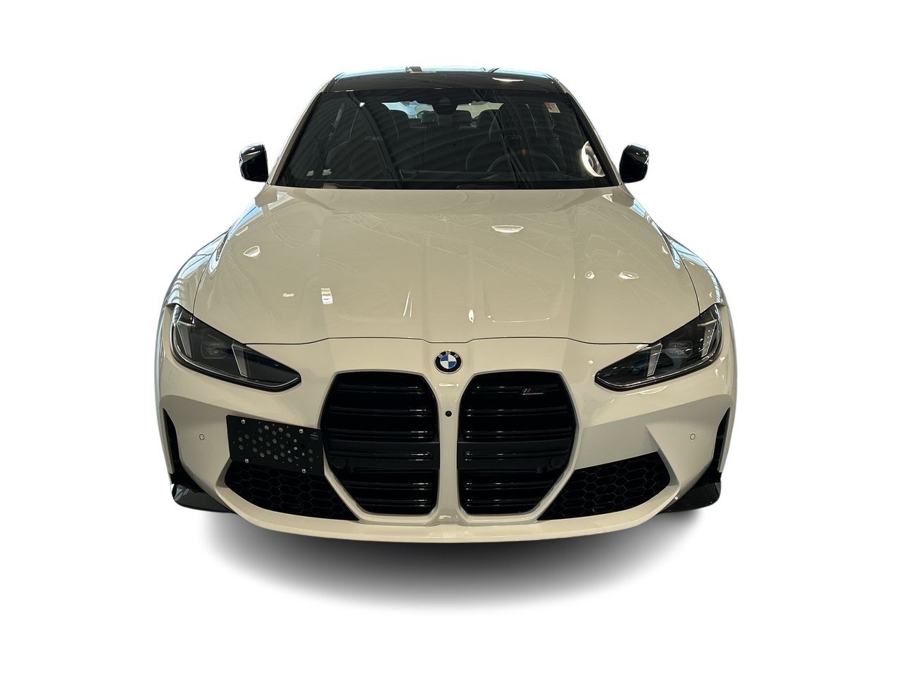 2025 BMW M3
