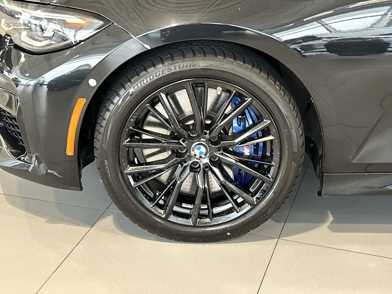 2022 BMW M340i xDrive Sedan