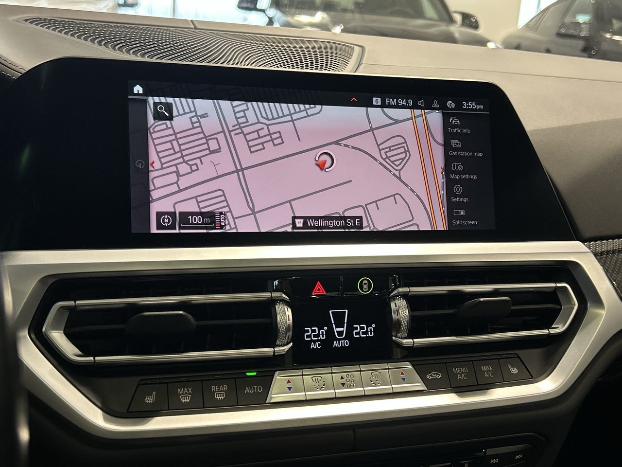 2022 BMW M340i xDrive Sedan