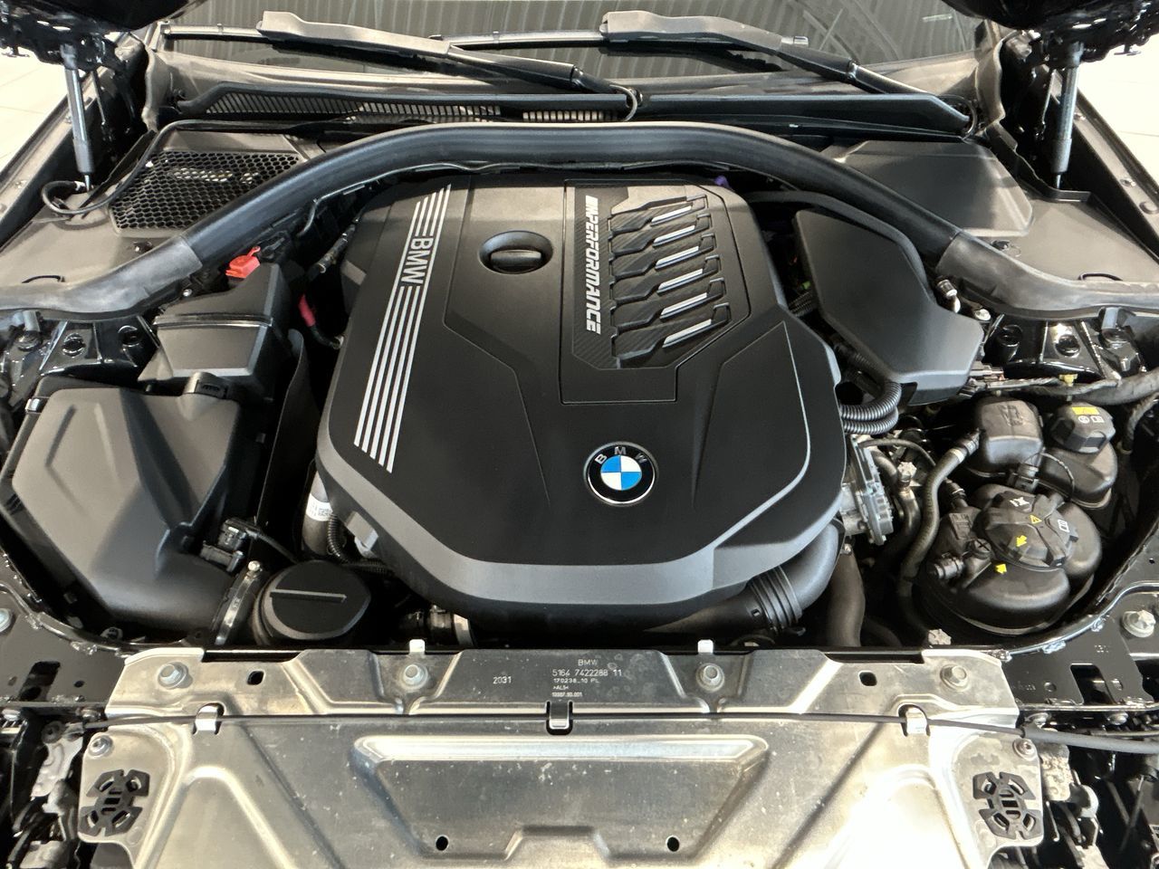 2022 BMW M340i xDrive Sedan