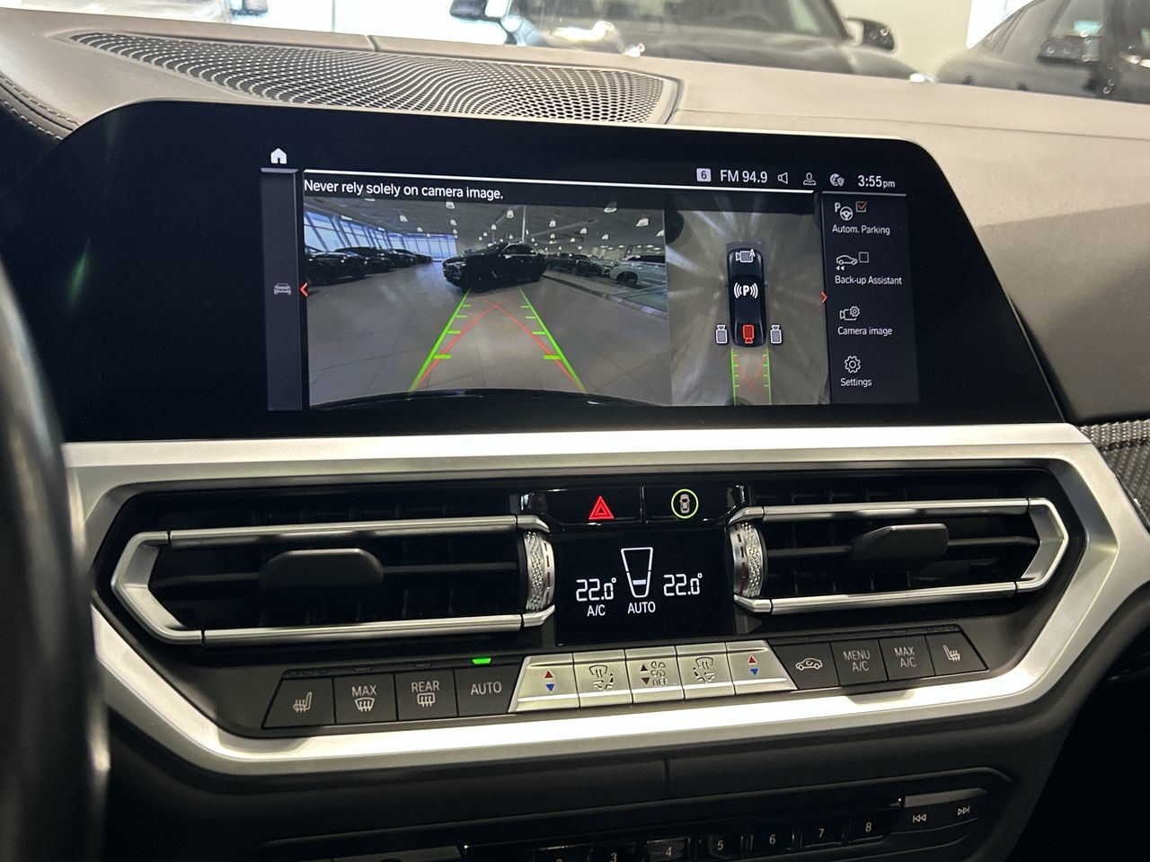 2022 BMW M340i xDrive Sedan