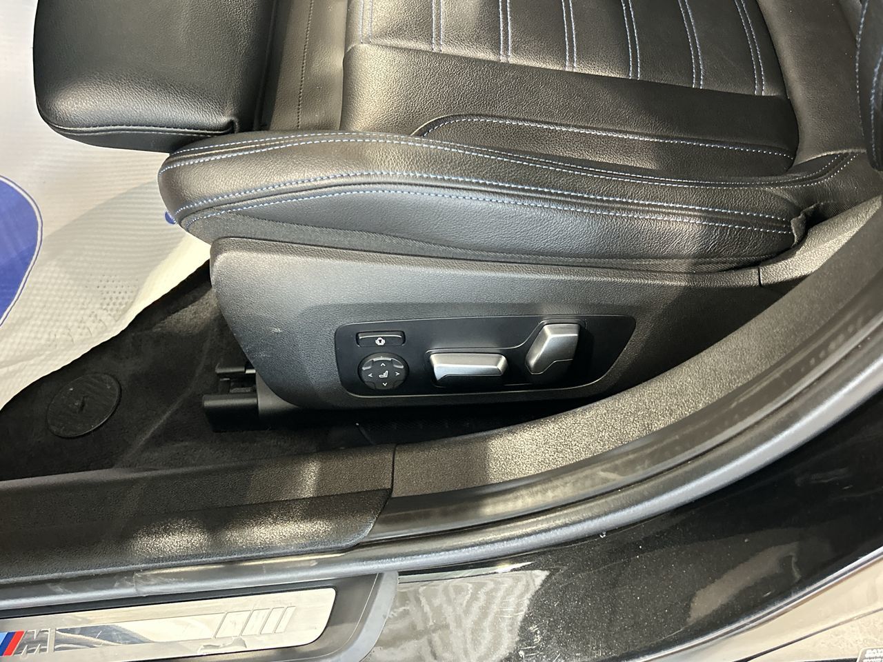 2022 BMW M340i xDrive Sedan