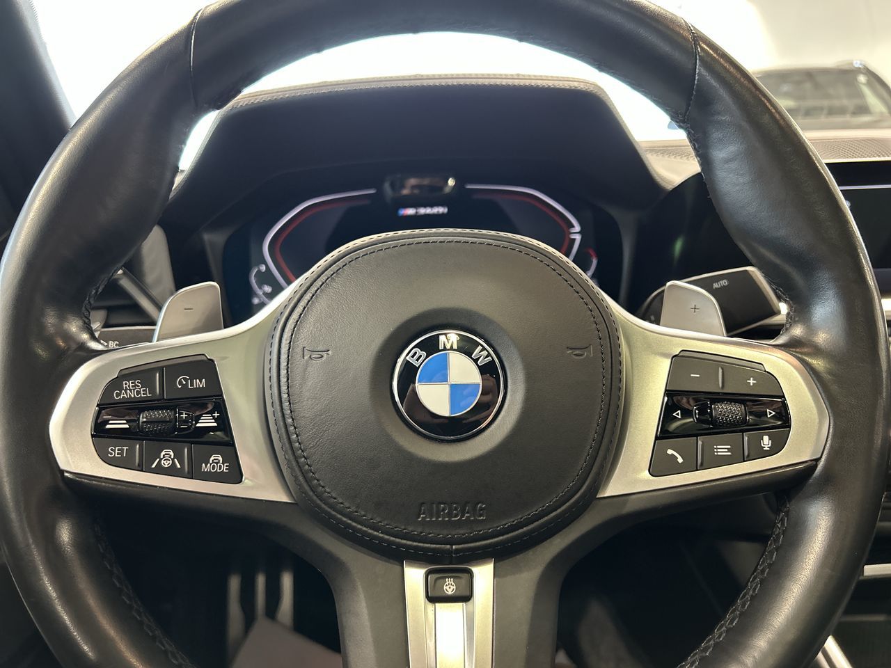 2022 BMW M340i xDrive Sedan