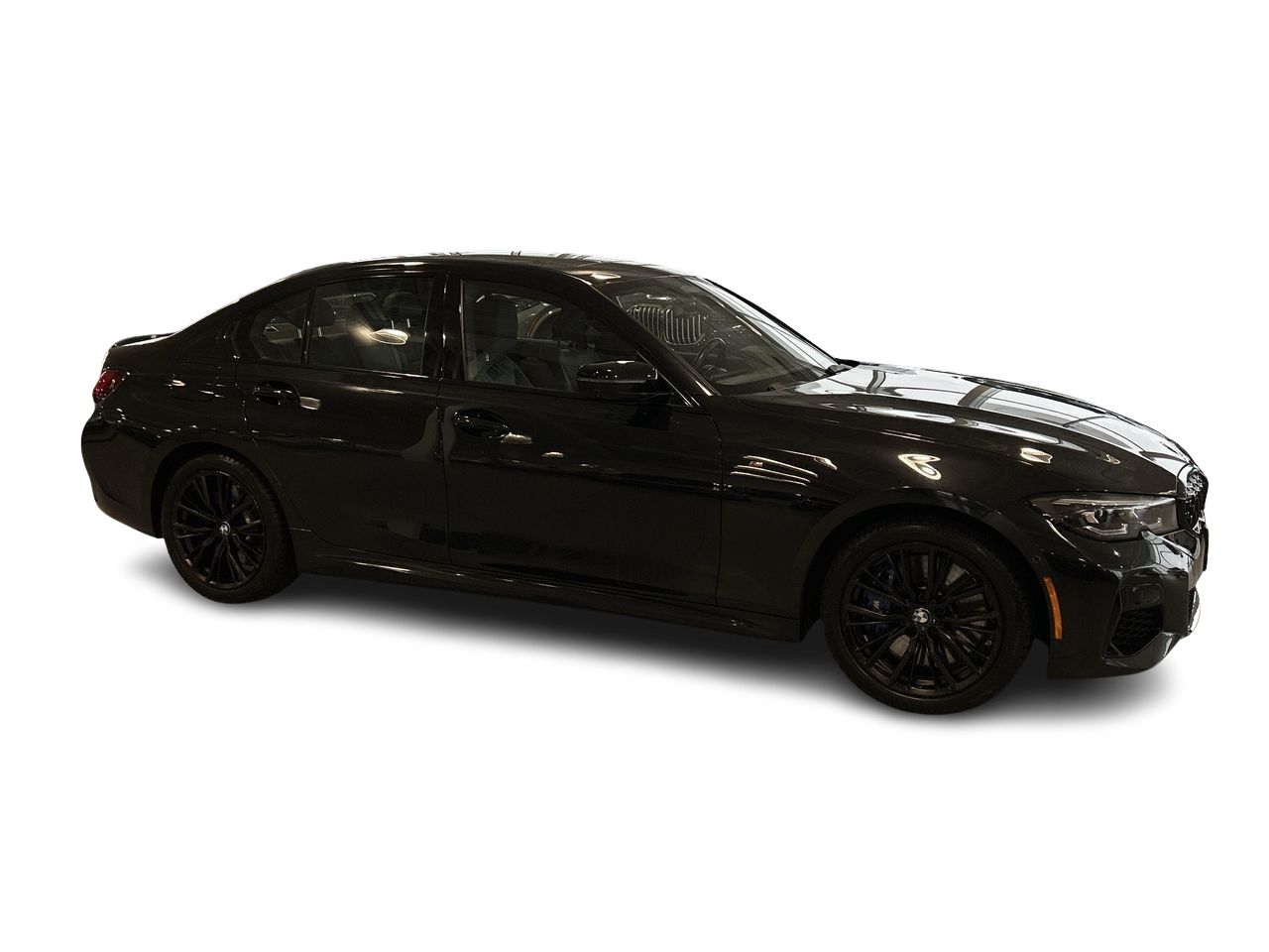 2022 BMW M340i xDrive Sedan