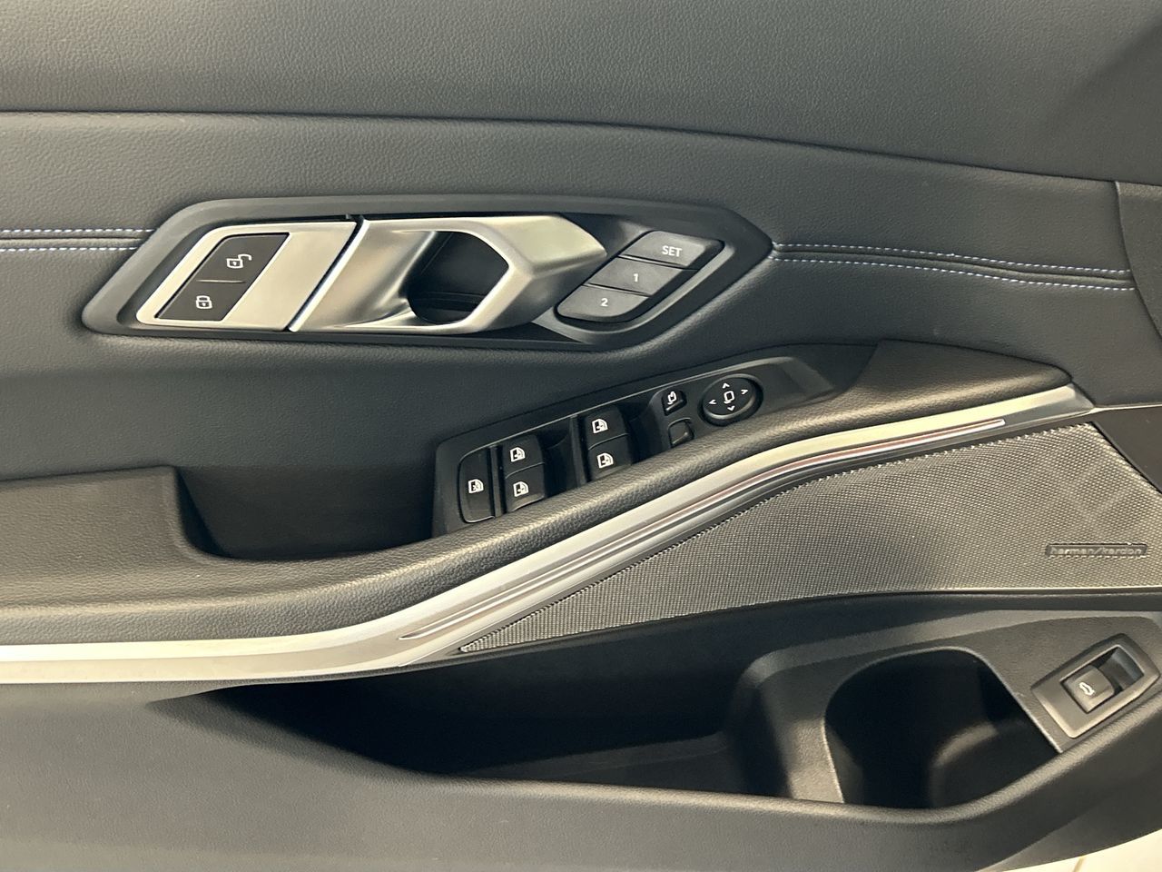 2022 BMW M340i xDrive Sedan