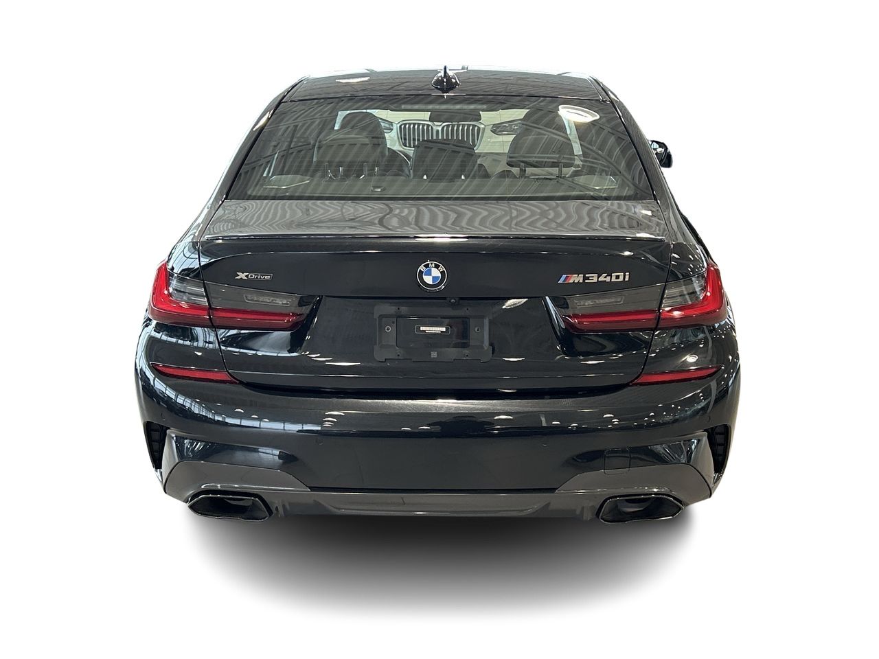 2022 BMW M340i xDrive Sedan