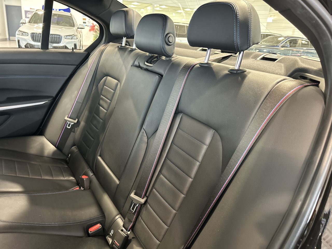 2022 BMW M340i xDrive Sedan