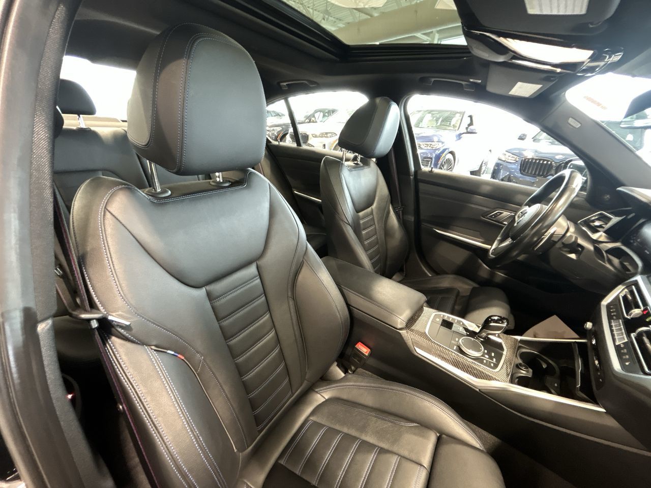 2022 BMW M340i xDrive Sedan