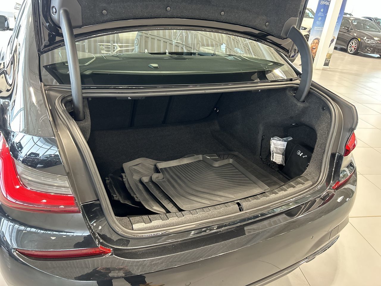 2022 BMW M340i xDrive Sedan