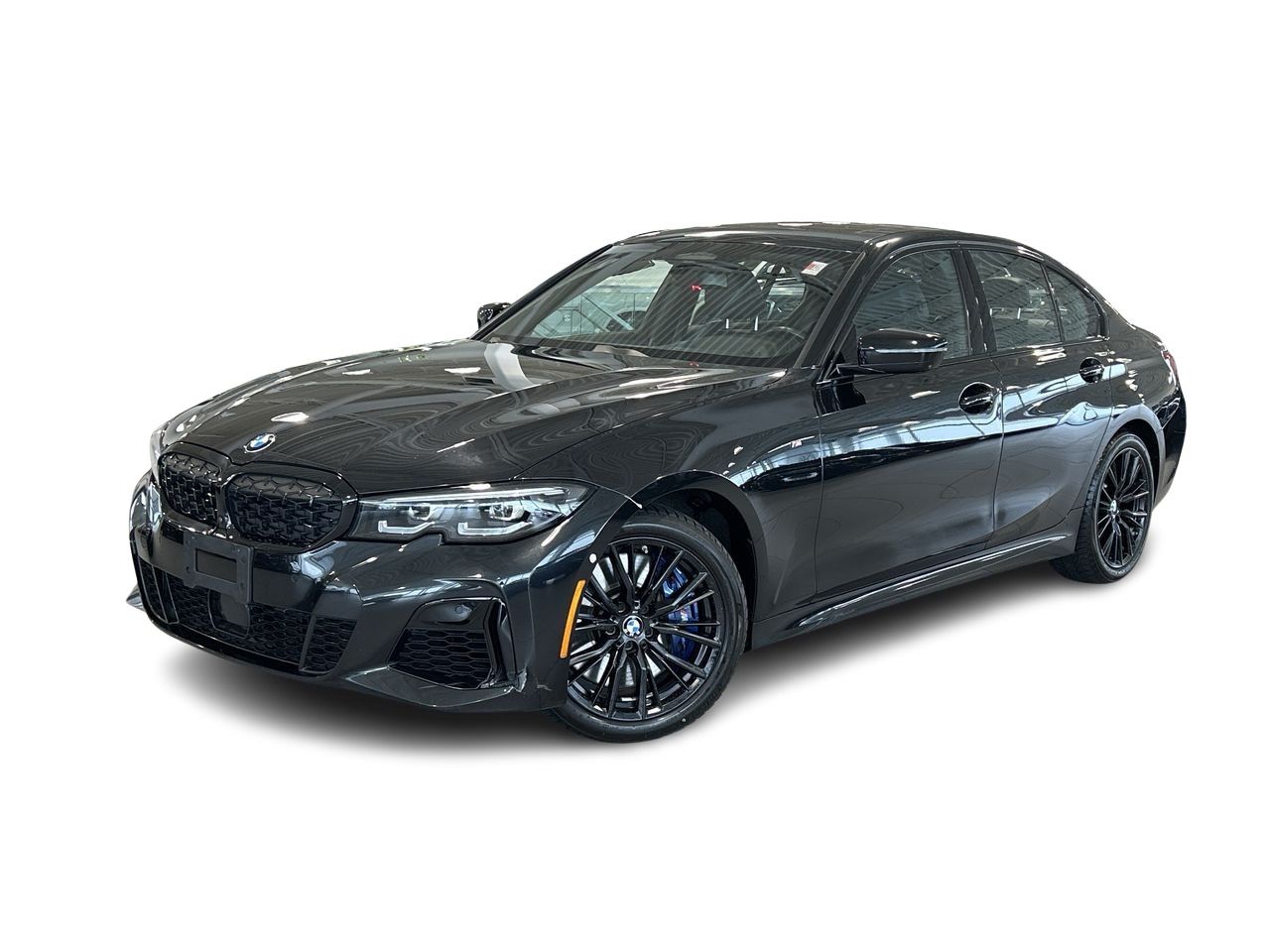 2022 BMW M340i xDrive Sedan