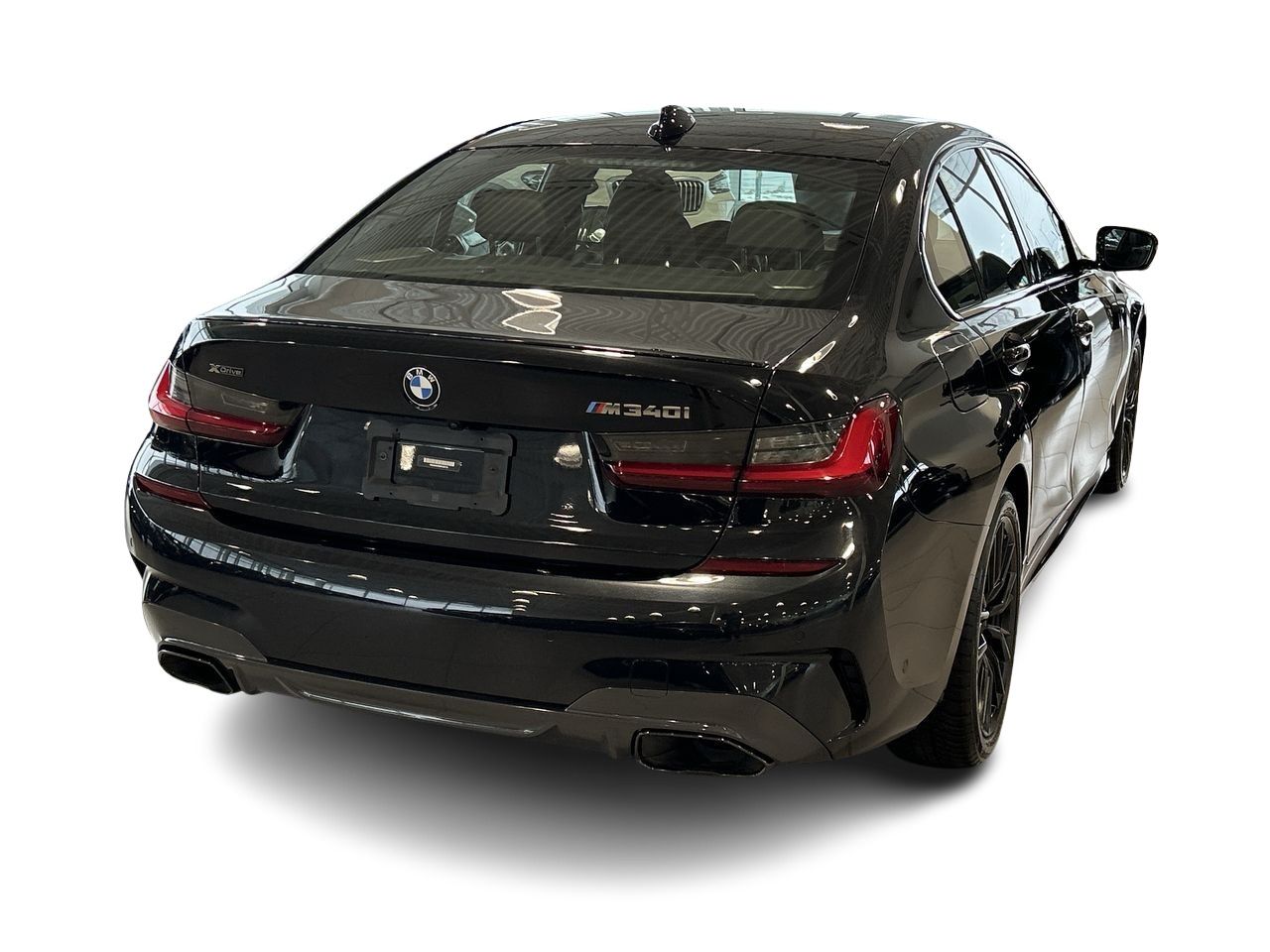 2022 BMW M340i xDrive Sedan