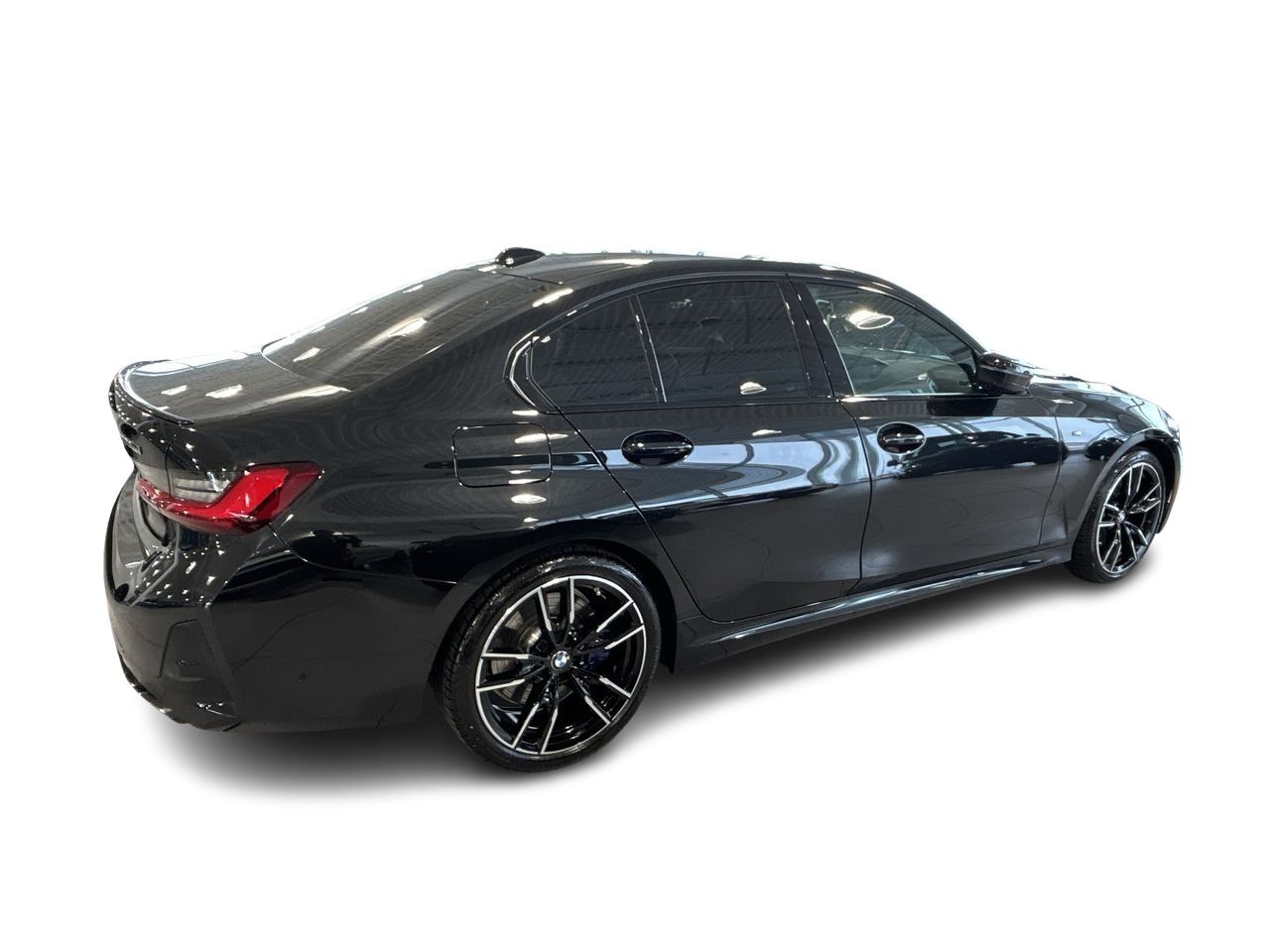 2023 BMW M340i