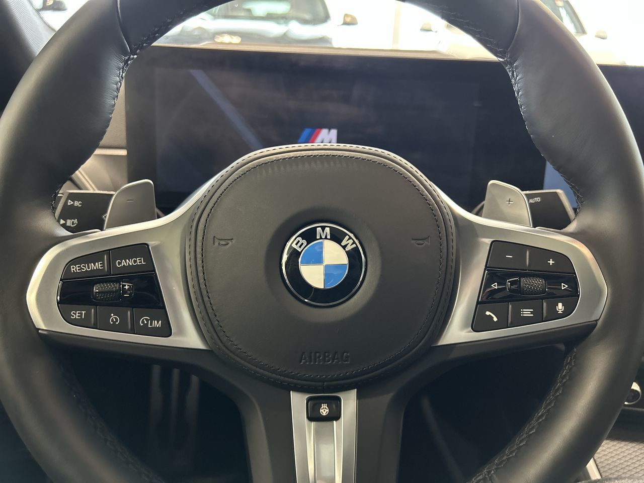 2023 BMW M340i