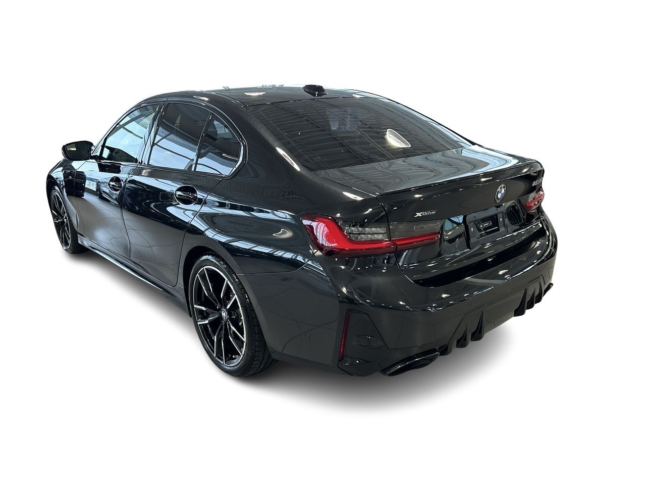 2023 BMW M340i