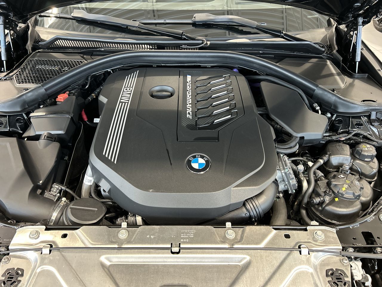 2023 BMW M340i
