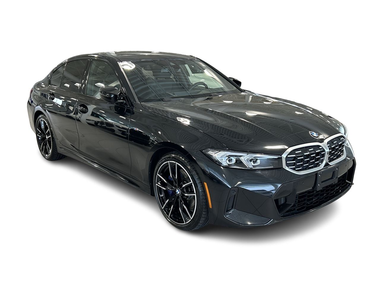 2023 BMW M340i
