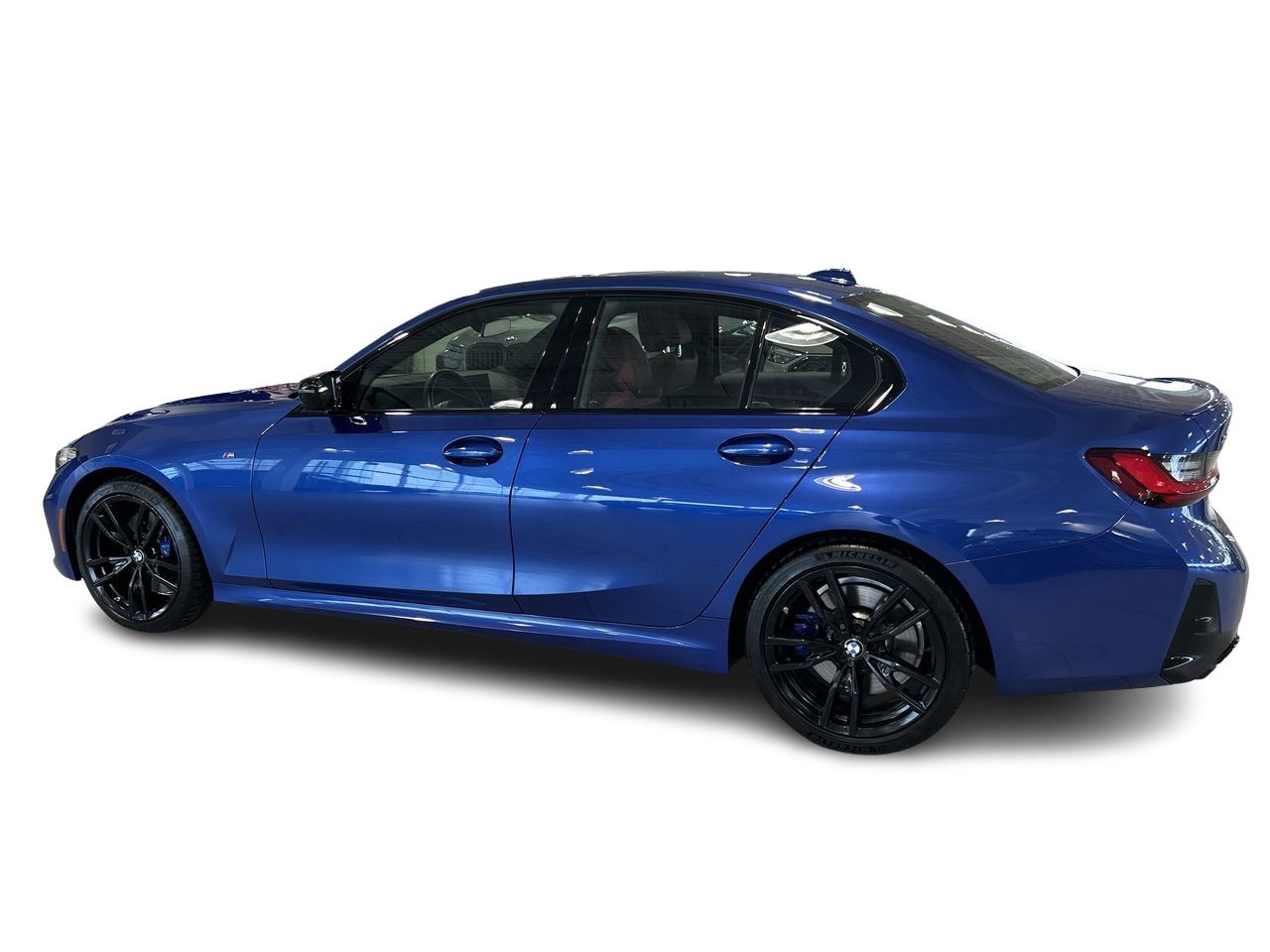 2023 BMW M340i