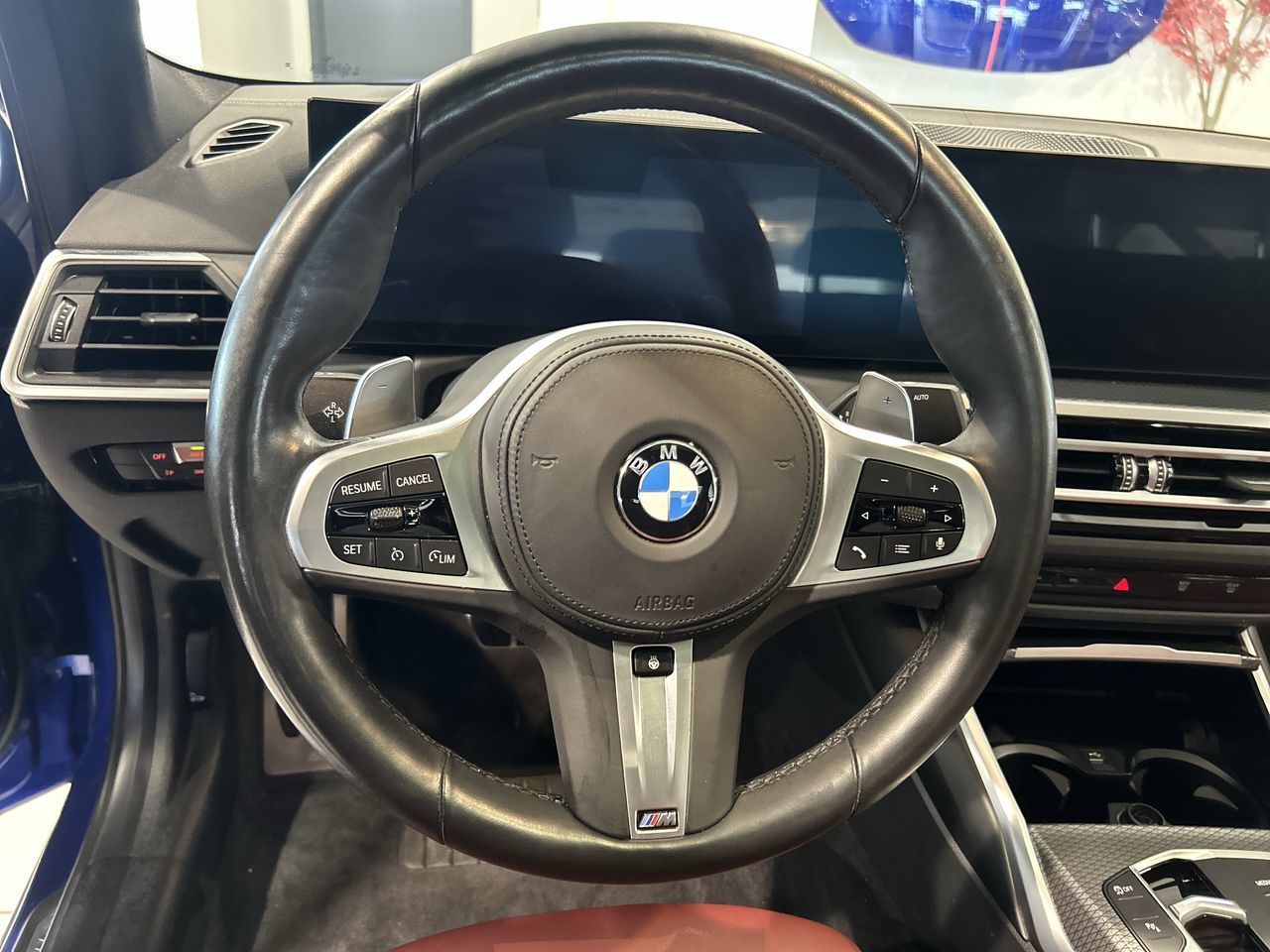 2023 BMW M340i