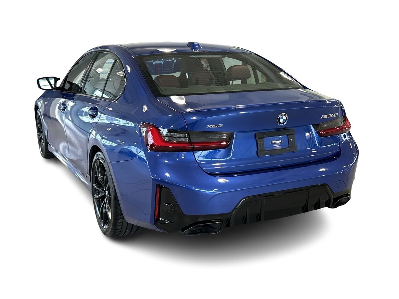 2023 BMW M340i