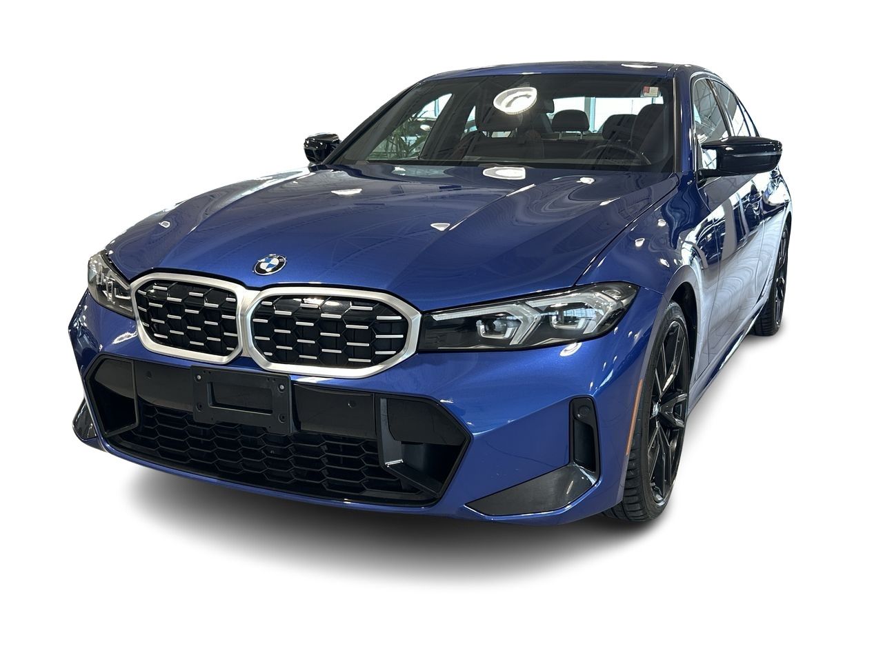2023 BMW M340i