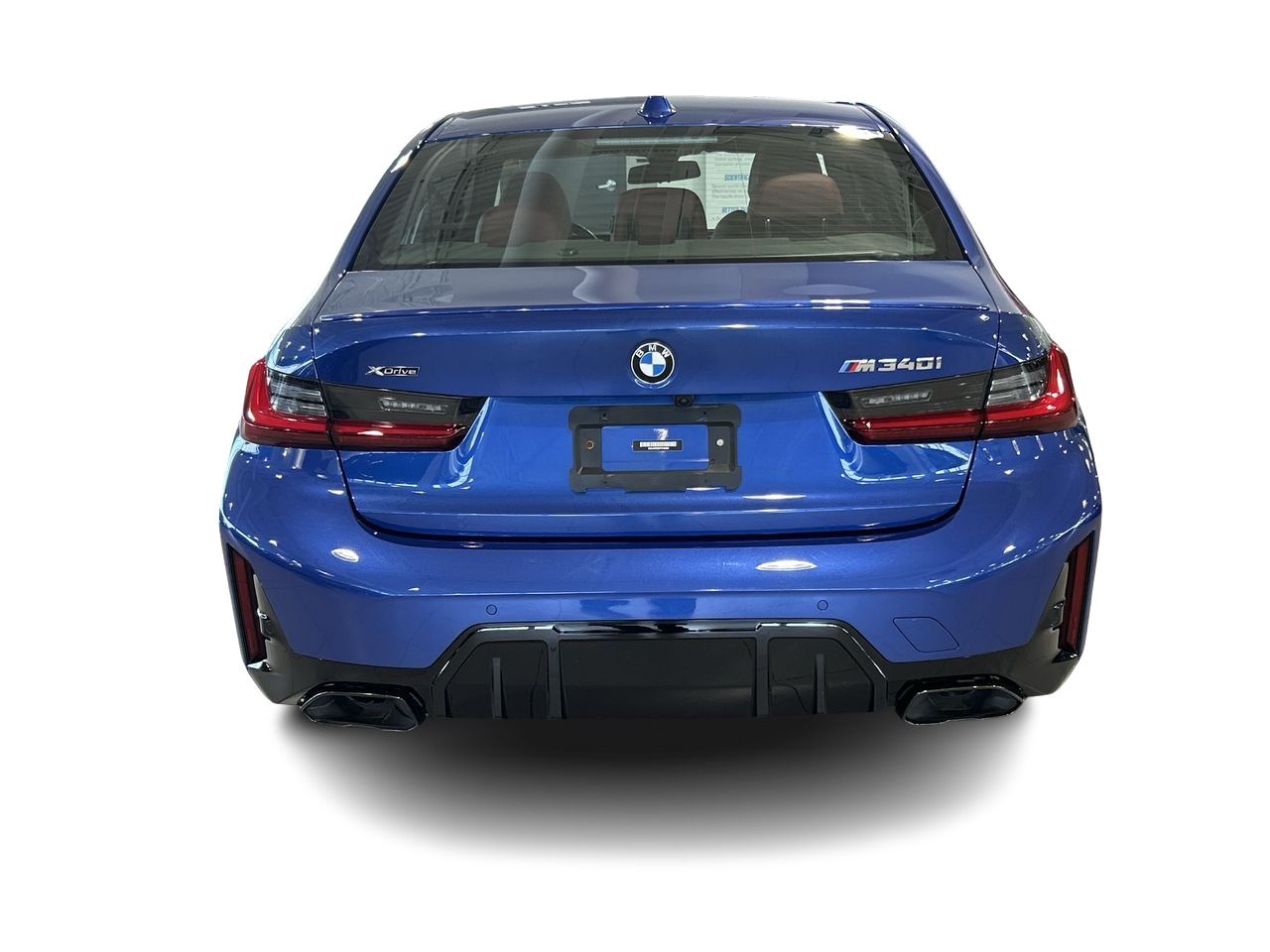 2023 BMW M340i