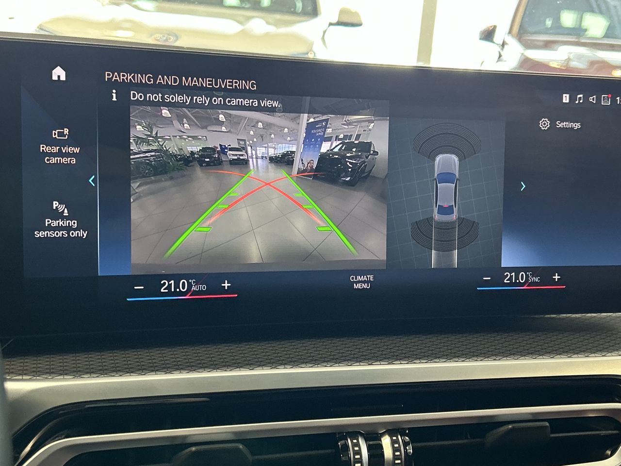 2023 BMW M340i in Aurora, Ontario