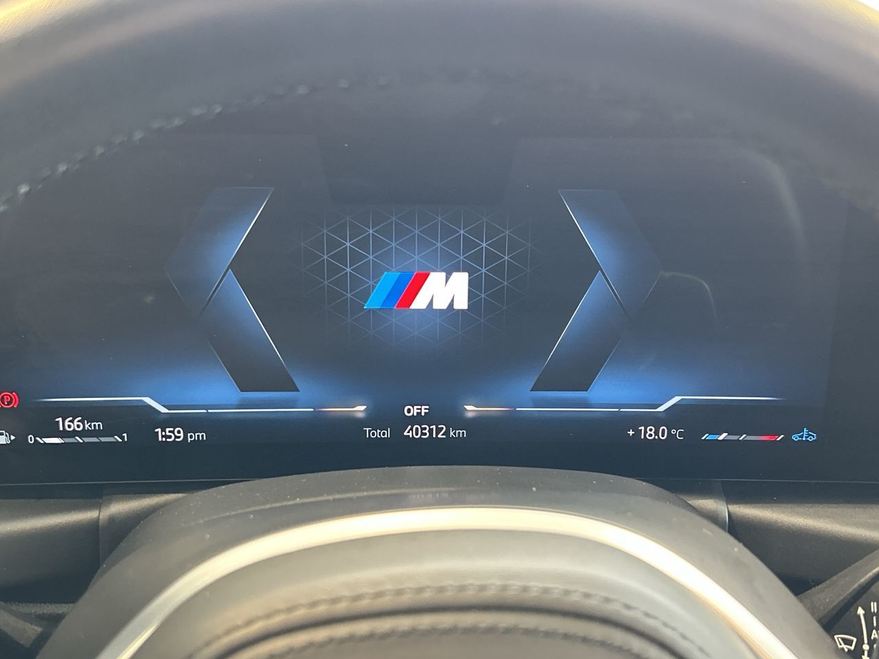 2023 BMW M340i in Aurora, Ontario