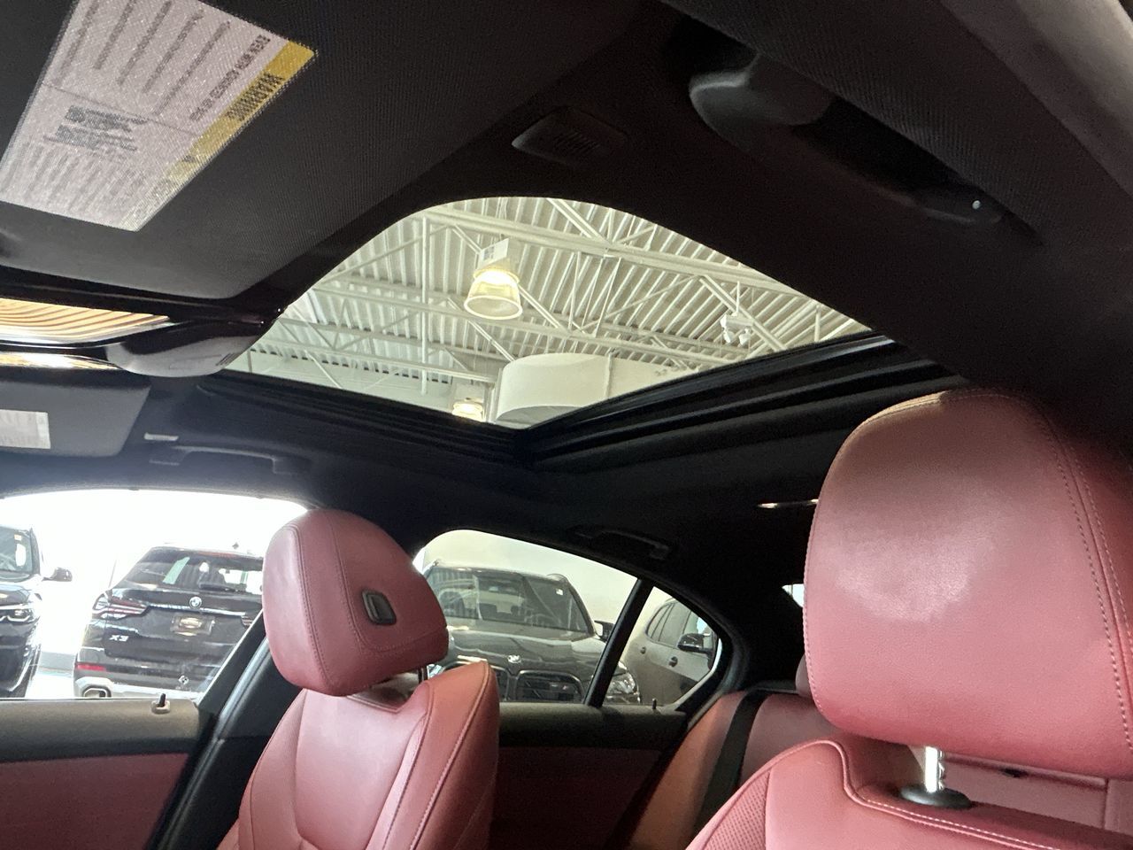 2023 BMW M340i in Aurora, Ontario