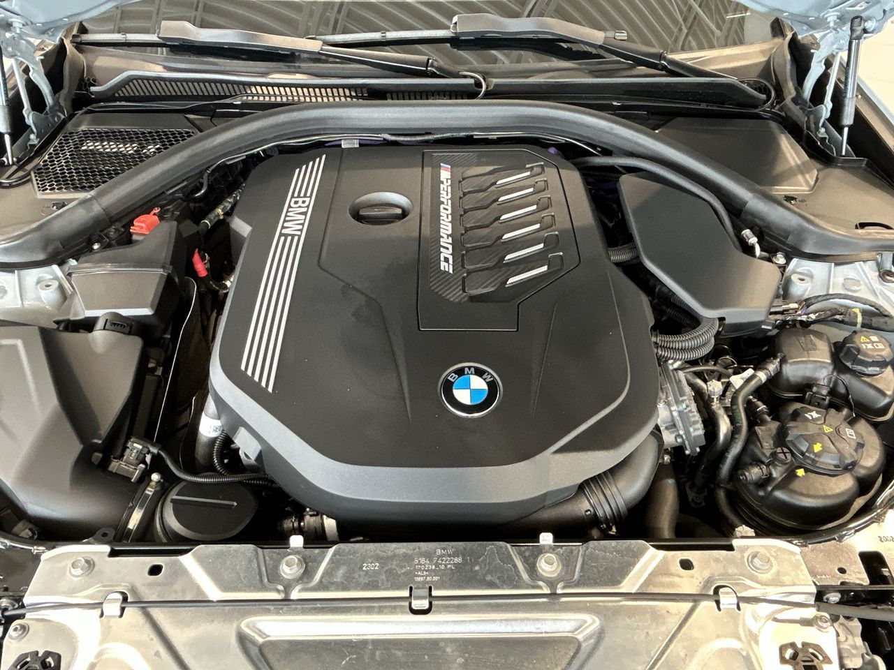 2023 BMW M340i in Aurora, Ontario